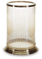 Aavinson Candle Holder