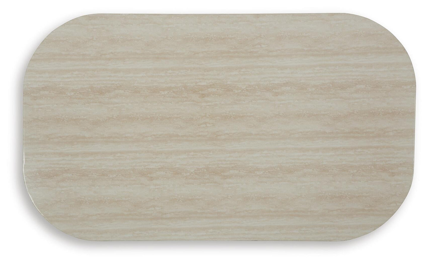 Kimora Rectangular Cocktail Table