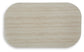 Kimora Rectangular Cocktail Table