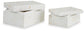 Aldenburg Box Set (2/CN)