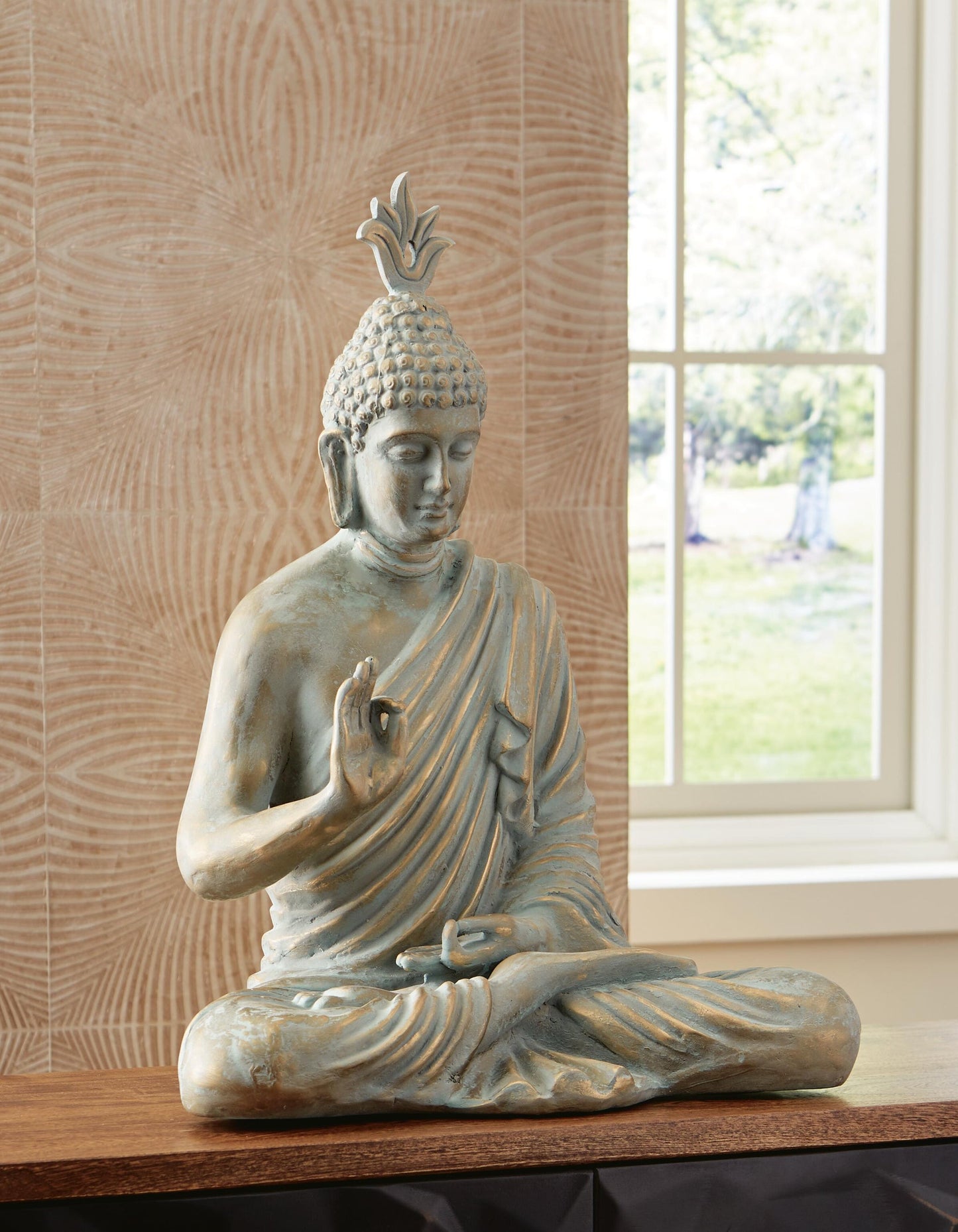 Hosgrove Sculpture