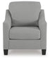 Adlai Chair