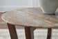 Tanidore Round Cocktail Table