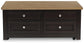 Drazmine Lift Top Cocktail Table