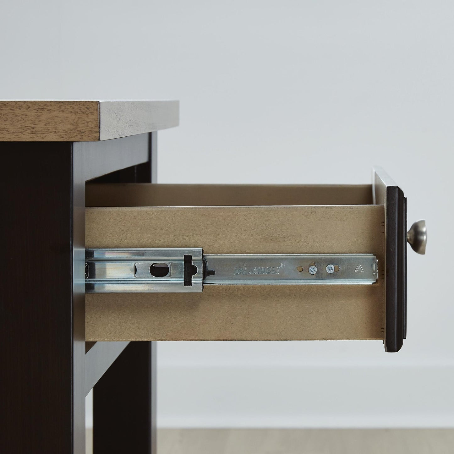 Drazmine Rectangular End Table