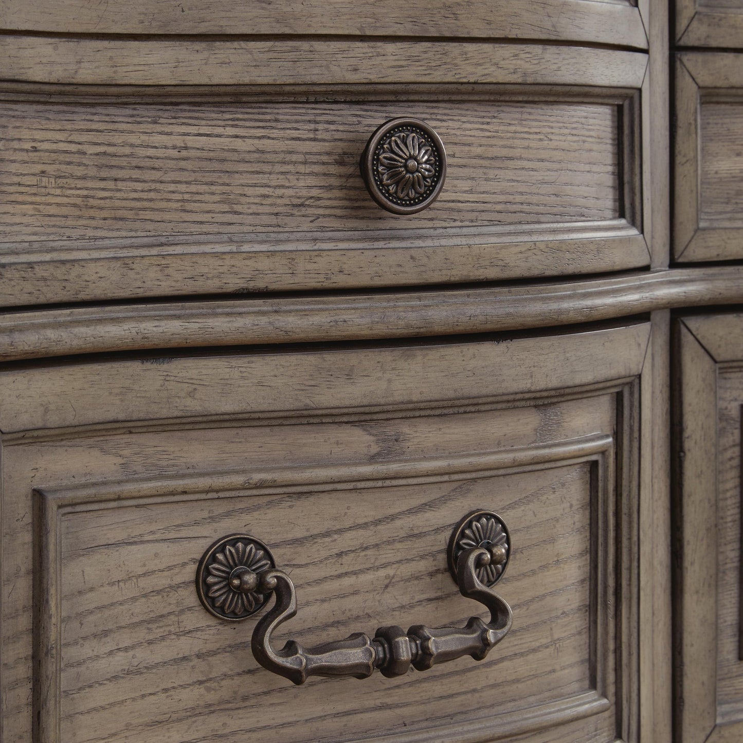 Ardenfield Dresser