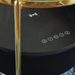 Nedman Accent Table with Speaker