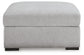 Gabyleigh Ottoman With Storage