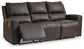 Boxmere Reclining Power Sofa