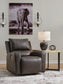 Boxmere Power Rocker Recliner