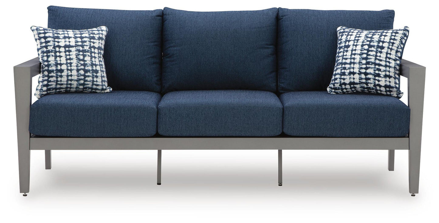 Gali Sofa/Chairs/Table Set (4/CN)