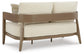 Serene Bay Loveseat w/Cushion
