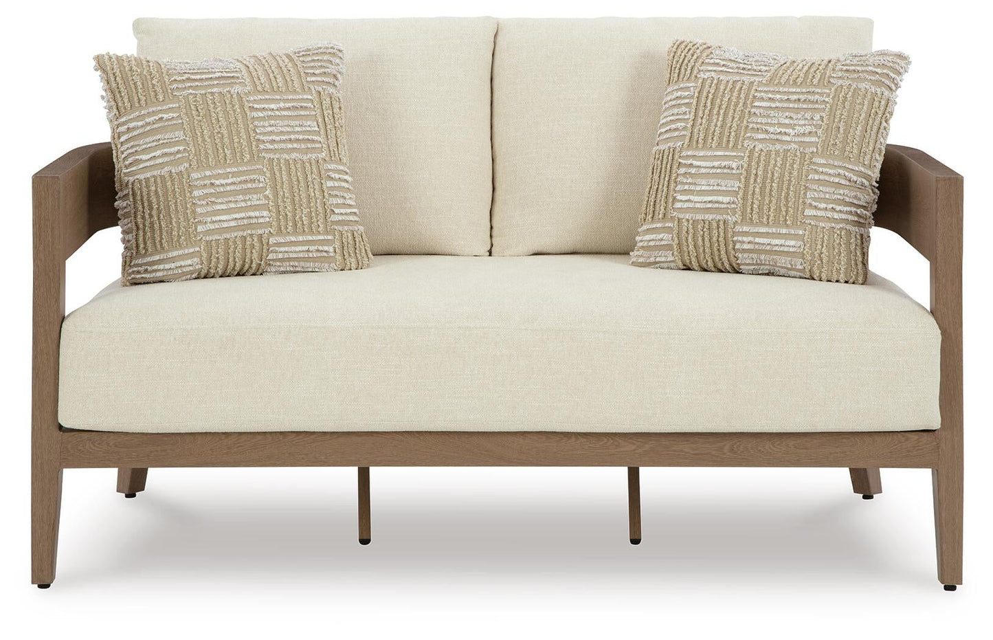 Serene Bay Loveseat w/Cushion