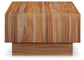 Dressonni Rectangular Cocktail Table