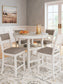 Erinberg DRM Counter Table Set (5/CN)