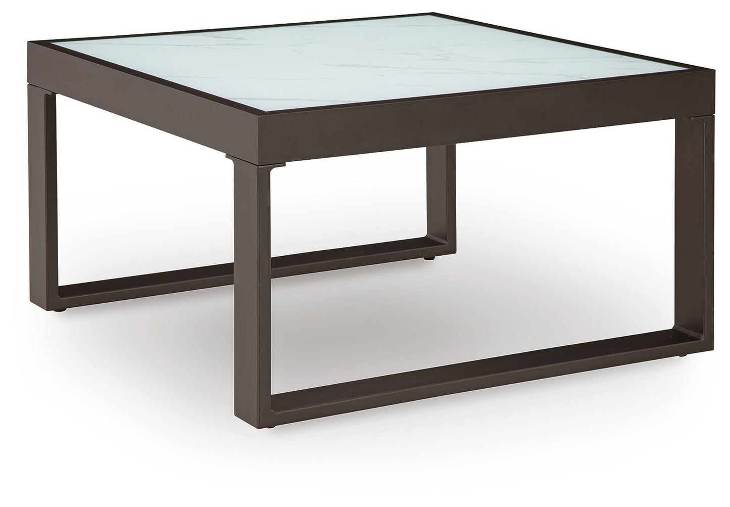Beachloft Square Cocktail Table