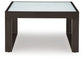 Beachloft Square Cocktail Table