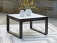Beachloft Square Cocktail Table