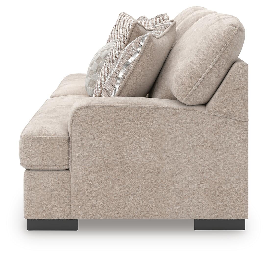 High Profile Sofa
