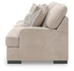 High Profile Sofa
