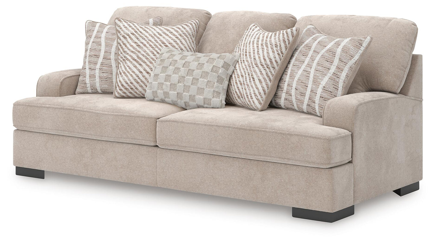 High Profile Sofa