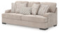 High Profile Sofa