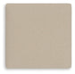 LadyMae Oversized Accent Ottoman