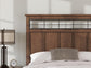 Taffenbrook Queen Panel Storage Bed