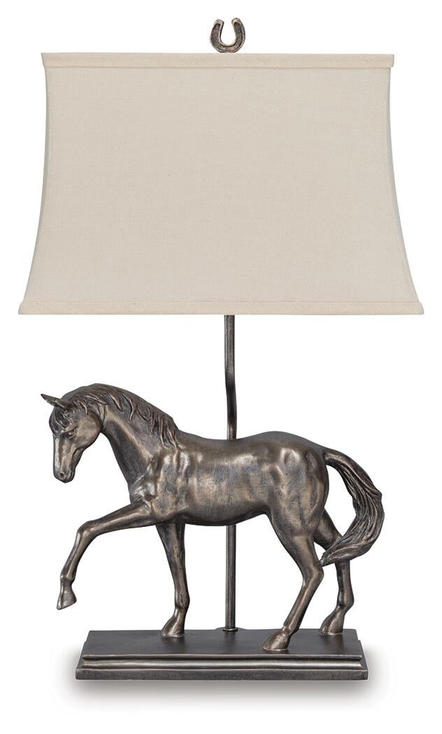 Sandorman Poly Table Lamp (1/CN)