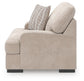 High Profile Chair and a Half