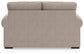 Sararose Loveseat