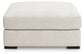 Donelson Creek Oversized Accent Ottoman
