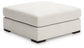 Donelson Creek Oversized Accent Ottoman