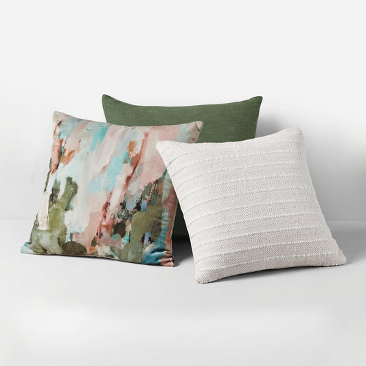 Lauretwood Pillow
