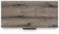 Graystorm Five Drawer Chest