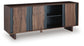 Welby Accent Cabinet