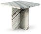 Baretton Accent Cocktail Table