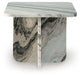 Baretton Accent Cocktail Table