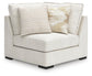 Donelson Creek 5-Piece Sectional