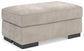 High Profile Ottoman