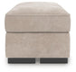 High Profile Ottoman