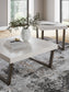 Westenfort Occasional Table Set (2/CN)