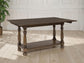 Sturlayne Rectangular End Table