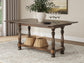 Sturlayne Rectangular End Table