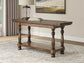 Sturlayne Rectangular End Table