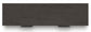 Prendonea Six Drawer Dresser