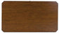 Trenmour Rectangular Cocktail Table
