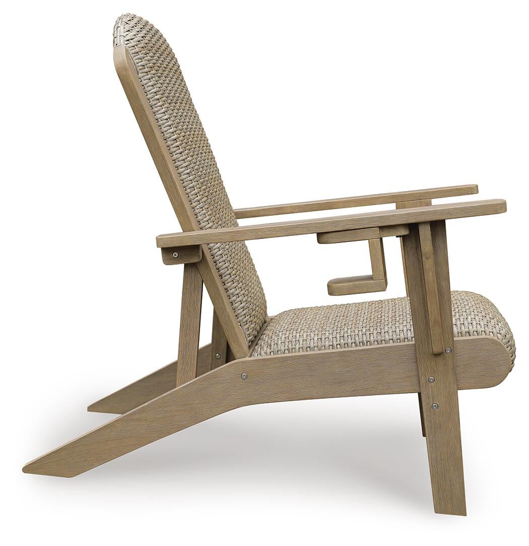 Marina Sun Adirondack Chair
