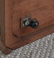 Trenmour Rectangular Cocktail Table
