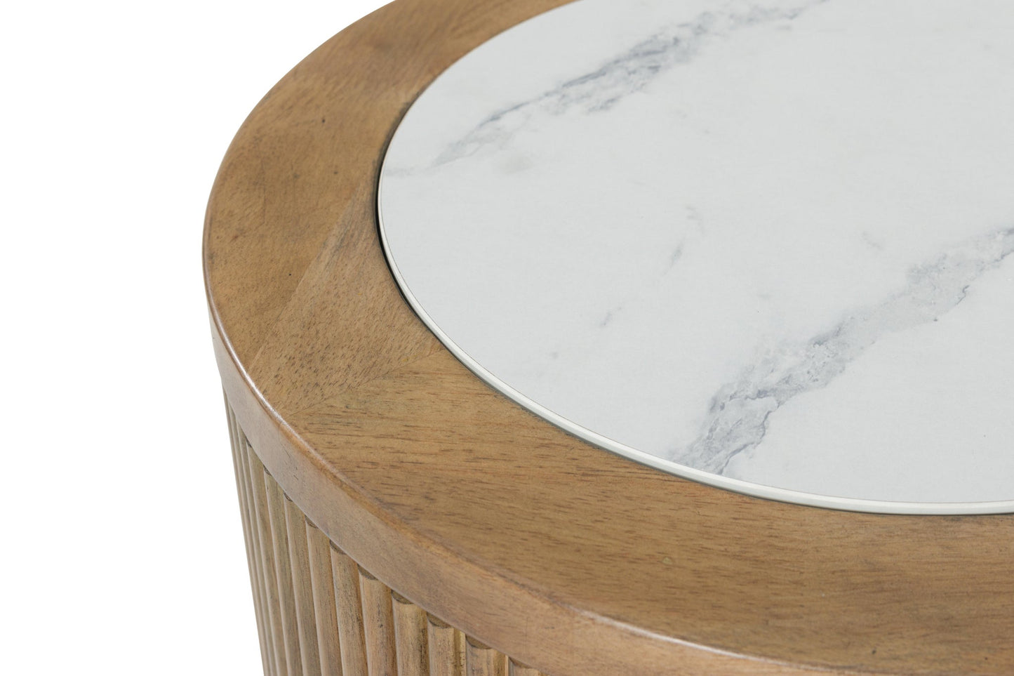 Camdill Round End Table